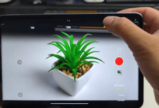 5 Tablet 4 Jutaan Terbaik 2026, Ada yang Baterainya 12.000 mAh dan Dapat Pen Gratis