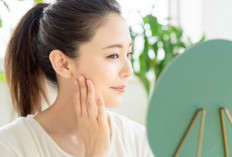 Bukan Cuma Skincare! Ini 9 Rahasia agar Tetap Young and Fresh