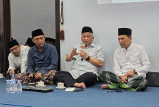 Hampir 100 Persen! Persiapan Munas dan Konbes NU 2026 di Ponpes Al-Fatah Ploso, Kediri 
