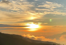 Tempat Wisata Dieng yang Wajib Dikunjungi, Sunrise Batu Angkruk hingga Candi Arjuna Bikin Takjub