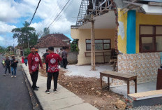 Anggaran Pendidikan Rp1,5 Triliun, DPRD Malang Soroti Ratusan Gedung Sekolah Masih Rusak