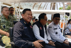 Karhutla Jatim Belum Tuntas, BNPB SIapkan Modifikasi Cuaca dan Antisipasi Banjir