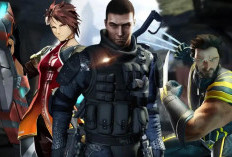 5 Game RPG Legendaris yang Sulit Ditemukan, dari Ar nosurge hingga X-Men Legends II