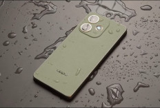 HP OPPO 2026 Makin Berani, Ada yang Bawa Baterai 7.000 mAh dan IP69