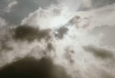 BMKG Prakirakan Cuaca Berawan dan Hujan Berpotensi Warnai Malam Tahun Baru di Malang Raya