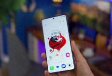 Review Samsung Galaxy S26 Ultra Setelah 1 Bulan: Privacy Display Canggih, Tapi Ada Catatan Penting