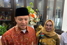 Moreno Soeprapto Dorong Bantuan Parpol Dimaksimalkan untuk Pendidikan Politik