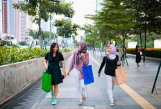 Fakta Hari Pejalan Kaki Nasional 22 Januari dari Sejarah hingga Realita Fasilitas Publik