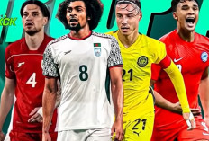 India Mundur, Bangladesh Berpeluang Jadi Lawan Baru Timnas Indonesia di FIFA ASEAN Cup
