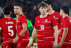 Nilai Pasar Timnas Indonesia Tertinggi di Grup A FIFA ASEAN Cup 2026