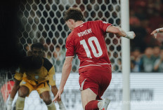 Ole Romeny Ceritakan Atmosfer Timnas Indonesia kepada Media Belanda, GBK Punya Daya Tarik