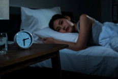 9 Hal Penting tentang Gangguan Tidur pada Gen Z: Alarm Kesehatan Mental yang Disorot WHO