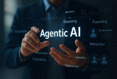 Deretan Pekerjaan ini Paling Dicari pada 2026, Dampak Ledakan Teknologi Agentic AI