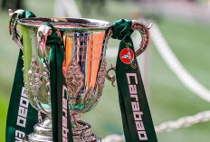 Carabao Cup 2026/2027: Liverpool vs Chelsea, Arsenal Tantang Fleetwood di Putaran Keempat