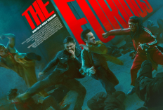 'The Furious' Tayang di Bioskop Mulai 17 Juni, Joe Taslim dan Yayan Ruhian di Pusaran Perdagangan Anak Global