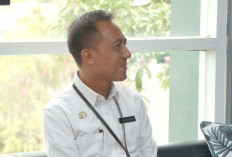 Sasar PAD dan Estetika, Pemkot Batu Godok Regulasi Retribusi Tiang Provider serta Wi-Fi Publik Berbayar