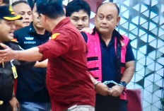 Penyidikan Korupsi MBG Diperluas, Kejagung Telusuri Seluruh Proyek Pengadaan oleh BGN