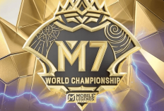 Jelang Pertarungan Alter Ego Vs Aurora Gaming di M7 World Championship  19 Januari 2026, Begini Prediksinya