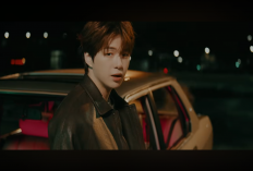 Lirik Terjemahan 'Backseat Promises', Lagu Baru Kang Daniel, Janji Kenangan dalam Perjalanan