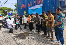 Keripik Sayur dan Buah UMKM Kota Batu Tembus Singapura, Ekspor 6 Ton Senilai Rp370 Juta