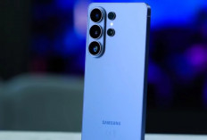 7 HP Samsung Terbaru April 2026, Galaxy S26 Ultra hingga Galaxy A07 Jadi Rebutan, Mana Paling Worth It?