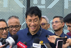 Rupiah Jeblok Rp17.500 per Dollar, Menkeu Purbaya Turun Tangan, Besok Intervensi Pasar