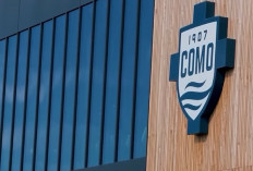 Como 1907 Bukan Klub Serie A Biasa, Ambisi Besar Milik Keluarga Hartono Mulai Terlihat