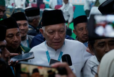 Gus Kikin Janji Akomodasi Rival di PBNU, Gus Yusuf hingga Gus Yahya Jadi Ujian Rekonsiliasi