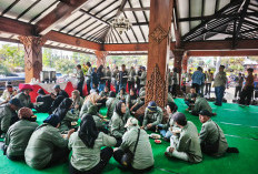 Jumlah Petugas Kebersihan Di Kota Batu Dinilai Cukup, DLH Fokus Peningkatan Kompetensi dan Penataan Personel