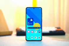 Harga HP Turun April 2026! Ini 10 HP Spek Dewa yang Mendadak Murah, Poco F7 Pro hingga Samsung S25