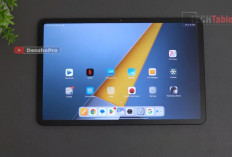 8 Tablet Layar Besar untuk Produktivitas, Ukurannya hingga 13,2 Inci