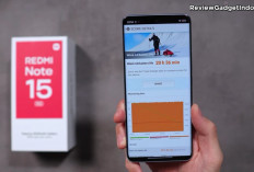 Redmi Note 15 5G Resmi Dirilis, Upgrade Snapdragon 6 Gen 3 Tapi Performa Masih Bermasalah?