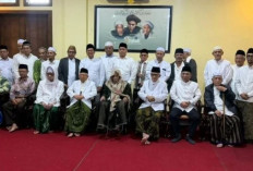 Polemik PBNU Berakhir di Rapat Konsultasi Lirboyo, Diputuskan Muktamar ke-35 Secepatnya