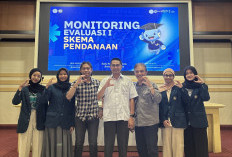 Mahasiswa UB Kembangkan Spray Kulit Kakao dan Pegagan untuk Atasi Jerawat Punggung
