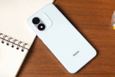 Redmi Note 17 Resmi Meluncur, Bawa Baterai 8.000 mAh tapi Pangkas Kamera