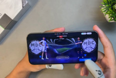 Gaming Test eFootball 2026 Bikin Kaget, FPS Stabil Tapi Ada Satu Masalah yang Bikin Gamer Berpikir Dua Kali