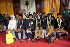 Alarm bagi Jatim! 7.590 Anak Menikah sepanjang 2025, Kab Malang Urutan ke-2 dengan 843 Kasus