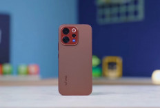 7 HP Terbaru Resmi Indonesia 2026, Poco X8 Pro Max hingga Tecno Camon 50 Pro Ramaikan Pasar