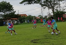 Ditunjuk Jadi Tuan Rumah, Persikoba Benahi Stadion Brantas Kota Batu