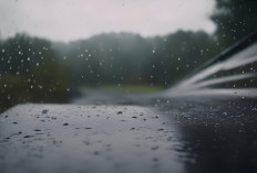 Cuaca Malang Raya 19 Maret 20 Kecamatan Hujan Ringan, 11 Berawan, Jatim Masih Kategori Waspada menurut BMKG 