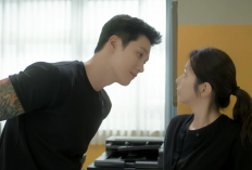 Drakor ‘Spring Fever’ Tayang Januari 2026, Cek Sinopsis dan Daftar Pemainnya di Sini