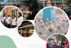 MTsN 1 Kota Malang Buka PMBM 2026/2027, Jadwal Pendaftaran 1–9 Februari