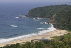 Wisata Pantai Modangan di Donomulyo, Akses Mudah dengan Bus DAMRI, Sajikan Paralayang dan Pemandangan Eksotis