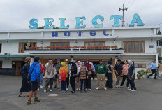Traveling ke Selecta Sambil Mengenal Sejarah