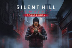 Silent Hill: Townfall Resmi Diperkenalkan, Game Horor Baru Konami Siap Hadir di PS5 dan PC