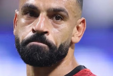 Mohamed Salah Masuk Bursa Transfer, Kabar Ketertarikan Trabzonspor Jadi Sorotan