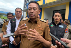 Pemkot Malang Terapkan WFH 30 Persen ASN Mulai 10 April