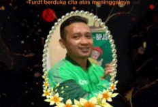 Kecelakaan Truk Rem Blong di Kota Batu, Pengemudi Ojol yang Baik Hati Itu Kini Tiada