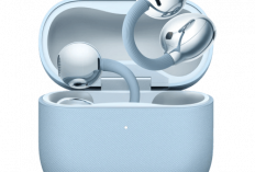 Huawei FreeClip 2 Resmi Hadir di Indonesia, TWS Open-Ear Super Ringan dengan AI, Baterai 38 Jam, dan IP57