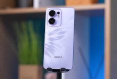 5 HP OPPO 2026 yang Menarik, Ada Baterai 7.000 mAh dan Kamera 50 MP